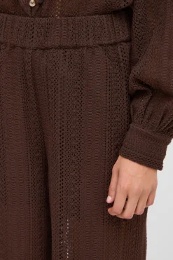 Atelier Rêve Pantalon Casual