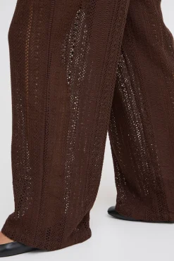 Atelier Rêve Pantalon Casual