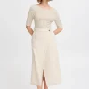 Atelier Rêve Pullover tricoté