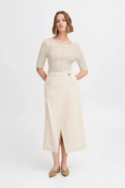 Atelier Rêve Pullover tricoté