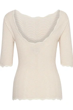 Atelier Rêve Pullover tricoté