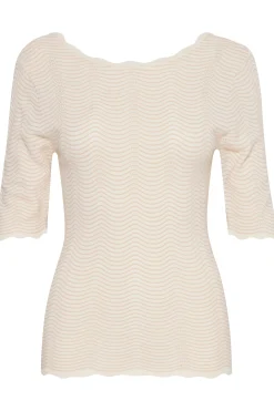 Atelier Rêve Pullover tricoté