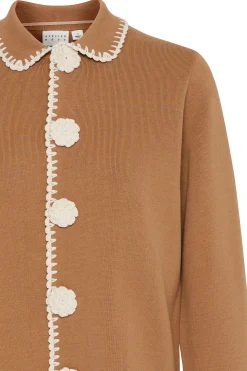 Atelier Rêve Pullover tricoté