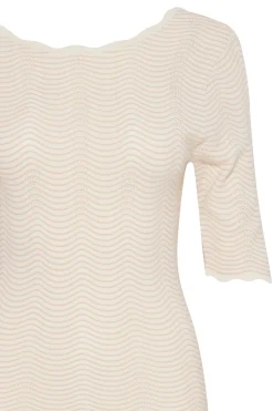 Atelier Rêve Pullover tricoté