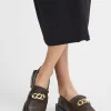 ICHI accessories Sandales