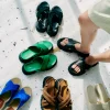 ICHI accessories Sandales