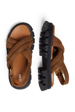 ICHI accessories Sandales
