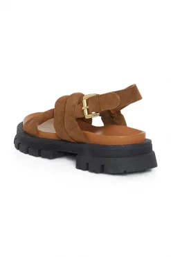 ICHI accessories Sandales