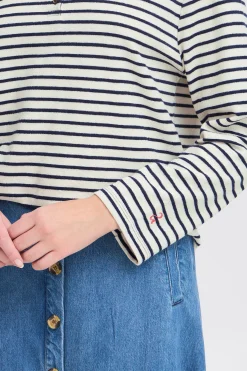 Atelier Rêve T-shirt à manches longues