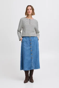 Atelier Rêve T-shirt à manches longues
