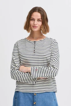 Atelier Rêve T-shirt à manches longues