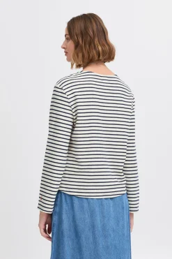 Atelier Rêve T-shirt à manches longues